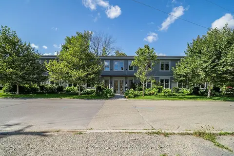 60 Mill Street Ground Floor