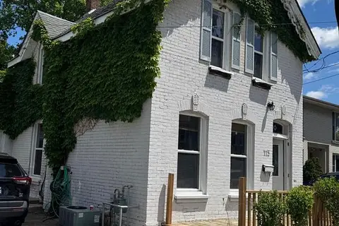 115 Murray Street