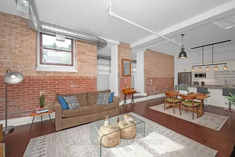 200 Stinson Street 107