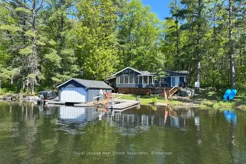 7206 Severn River Shore