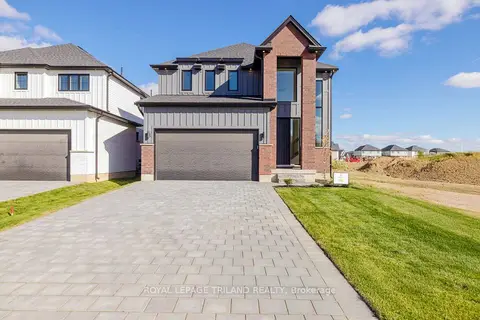 43 Allister Drive
