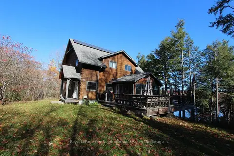 277 Lake Tangamong West Shore Landing