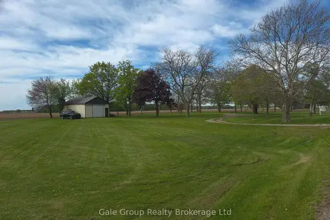324554 Mount Elgin Road