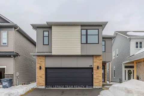 608 Enclave Lane