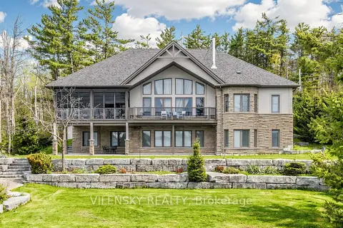 268 Balsam Lake Drive