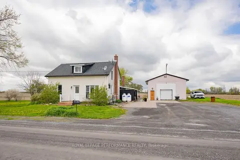 16615 Duff's Corners Road