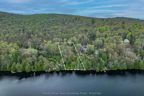 0 Lodge Lane PT Lot 13 Lane