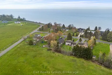 168 North Shore Road