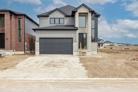 47 Allister Drive
