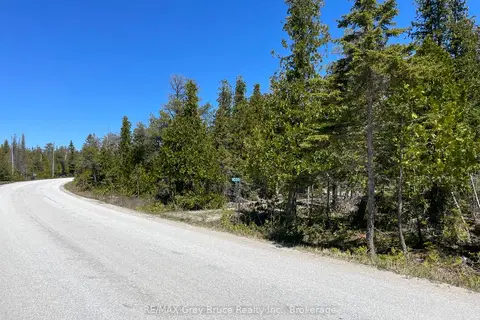1035 DORCAS BAY Road