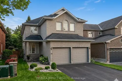 20 Remembrance Crescent