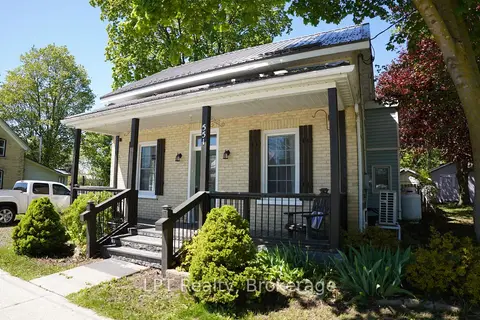 551 Louisa Street