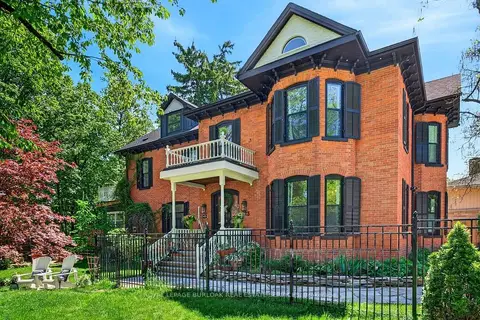 123 Main Street W