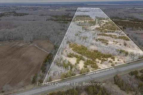 Across From 3904 Cty Rd 49