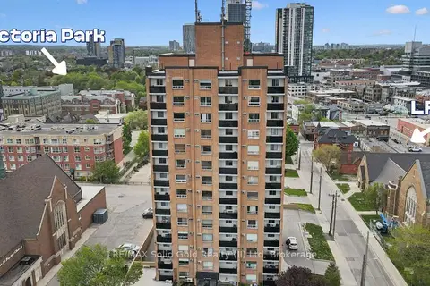 64 Benton Street 304