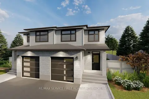 1339 Woodfield Crescent Lot #7