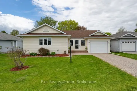 7 Cretney Drive
