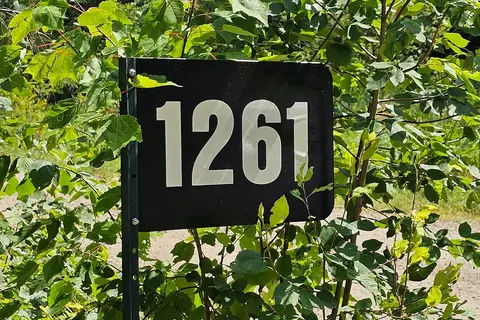 1261 SNAKE CREEK Road