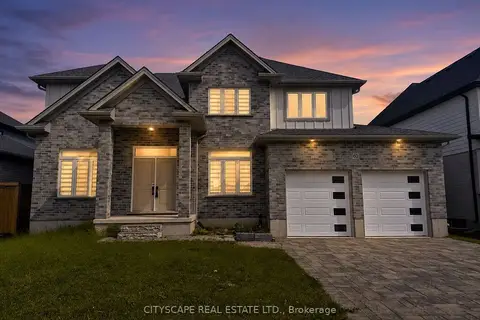 60 Hazelwood Pass