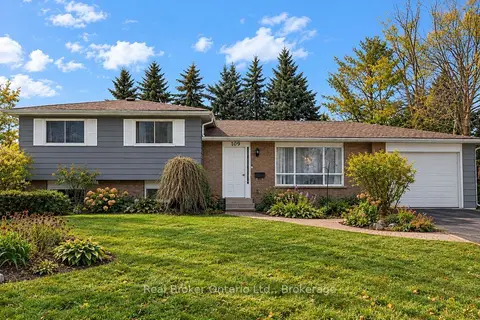 109 Miller Crescent