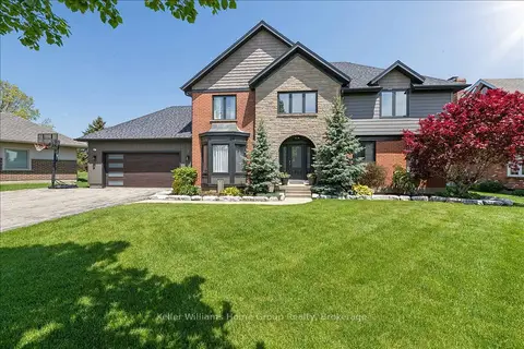 8 Stonefield Drive