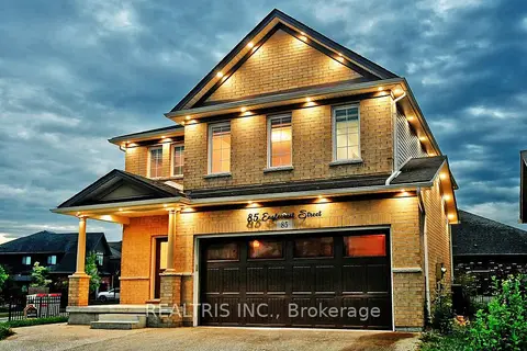 85 Eaglecrest Street Lower