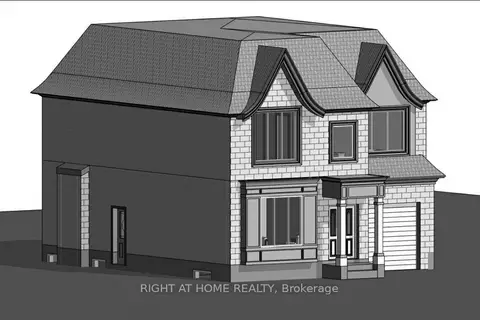 455 Jones Road Lot 1