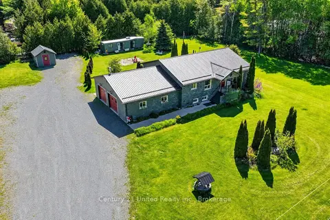 443 County Road 40 Road