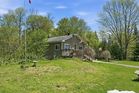 2170 Buckslide Road