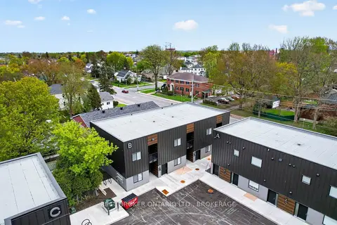 600 Second Street E Unit #7B