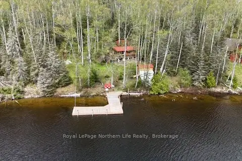10433 Rabbit Lake