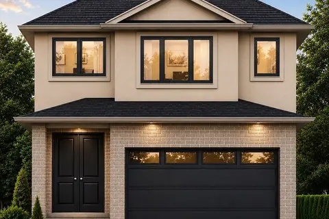1203 Honeywood Drive