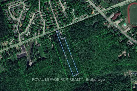 93 TOWN LINE Road W