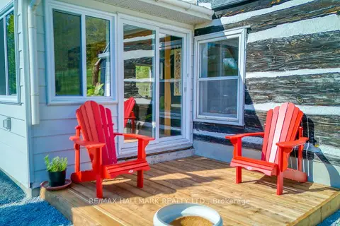 1120 Donaldson Road