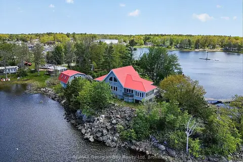 185 Picnic Island Road