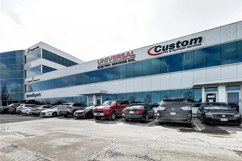 1100 South Service Road 104A