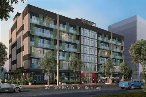250 Albert Street 105&106
