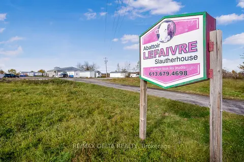 122 COUNTY RD 15 Road