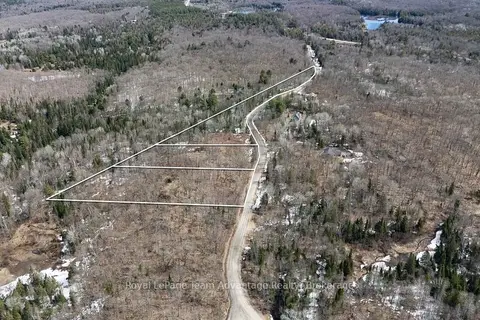 Lot 1 Lorimer Lake Road