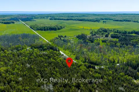 205 East Road