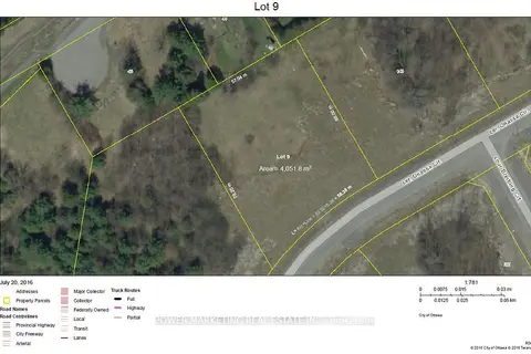 Lot 9 Onassa Circle