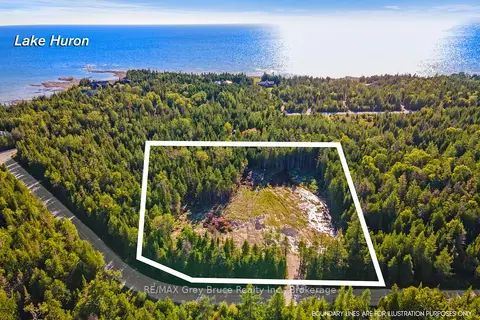 30 Huron Park Road