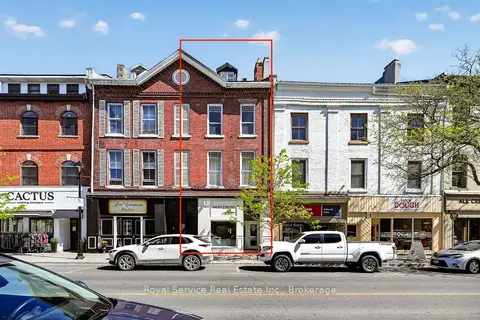 36 King St West King Street W