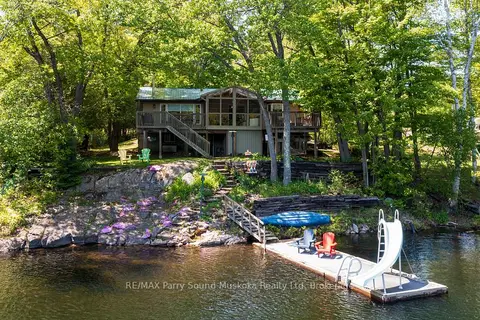 31 Beaver Trail