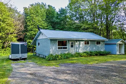 722 South Horn Lk Road