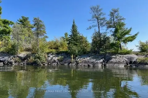 G 734 Rainy Lake