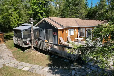 220 Ogimah Road