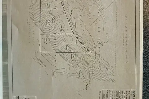 Lot 3 Kinger Road