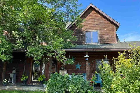 619 Cameron Road