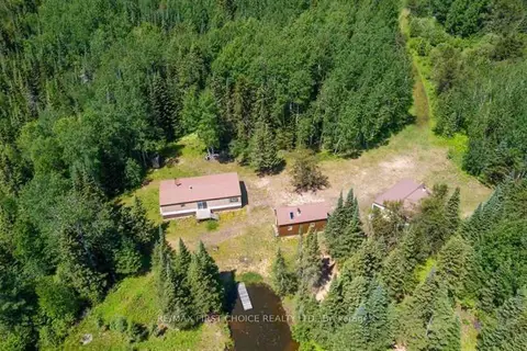 1 Bear Camp